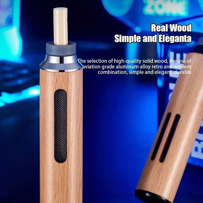 Mini Portable Car Ashtray – Smokeless, Non - Dropping Design - Excellence United