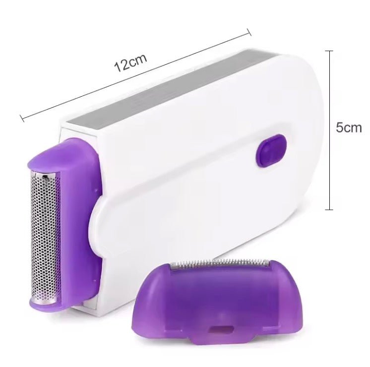 Rechargeable Hair Remover Machine For Women - Excellence United