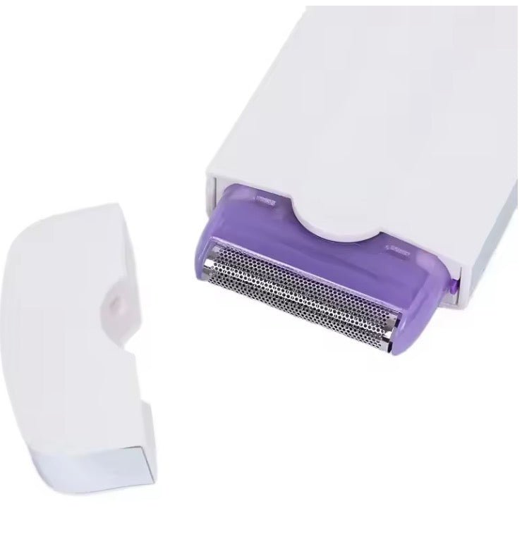 Rechargeable Hair Remover Machine For Women - Excellence United