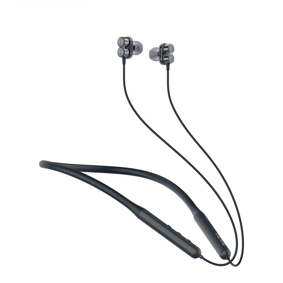 JR-DY01 JOYROOM Magnetic Neck Sports Bluetooth Headphones