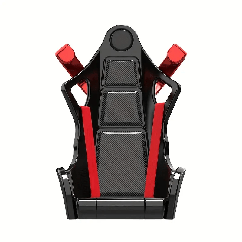 Creative Racing Seat Air Vent Phone Holder for Car - Excellence United