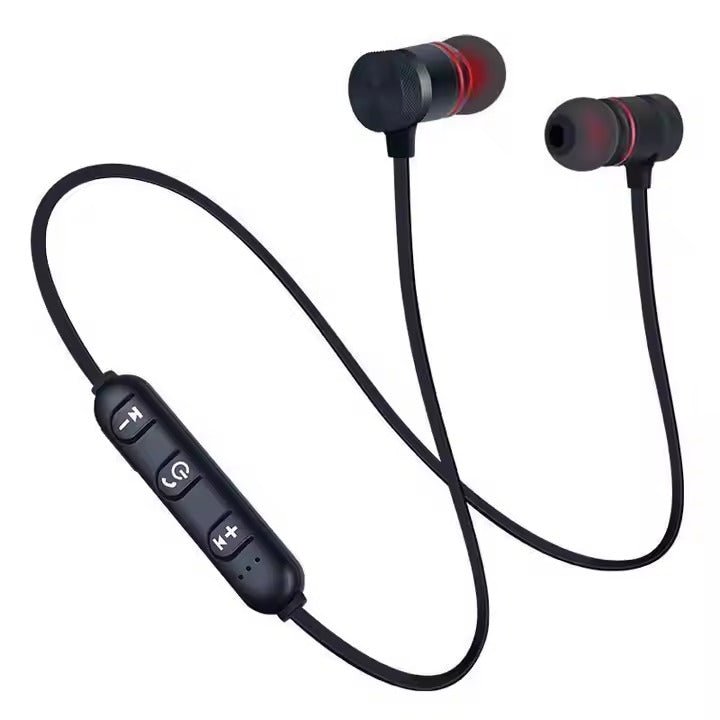 Affordable Noise - Cancelling Wireless Earphones - Excellence United