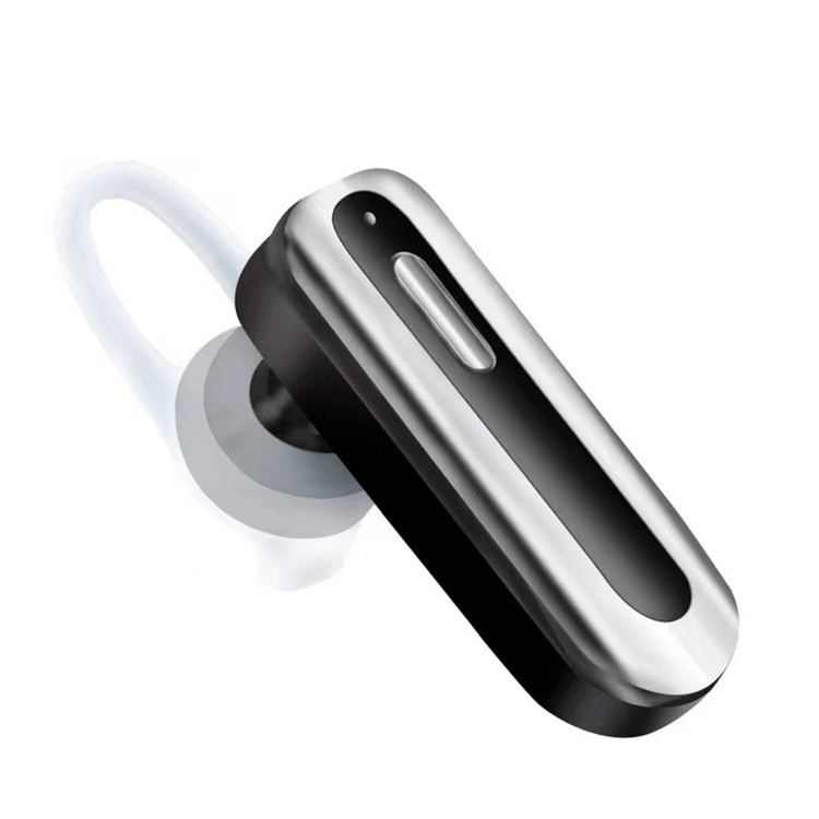 Wireless Single Bluetooth Earphone – HD Sound & Comfort Fit - Excellence United