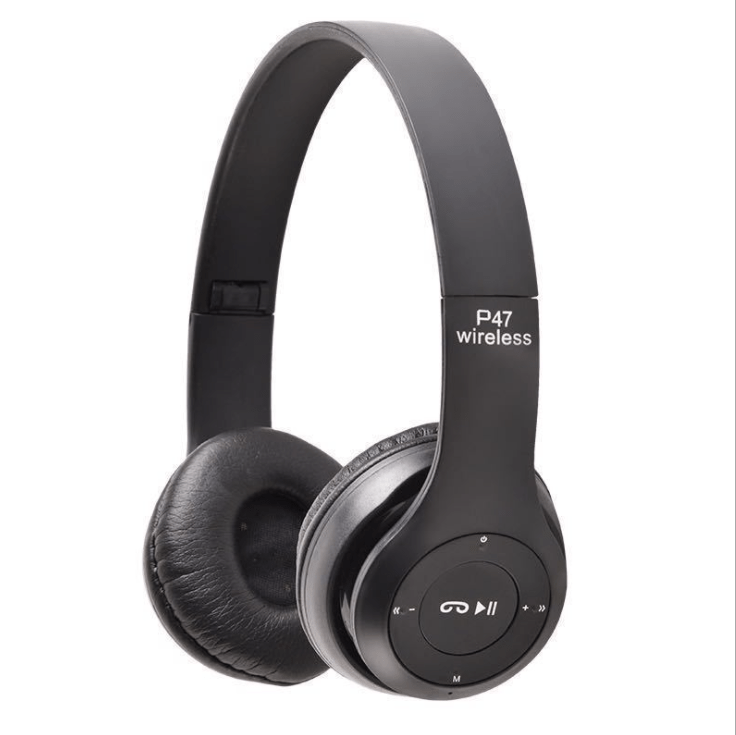 P47 PRO Wireless Bluetooth Headphones - Excellence United