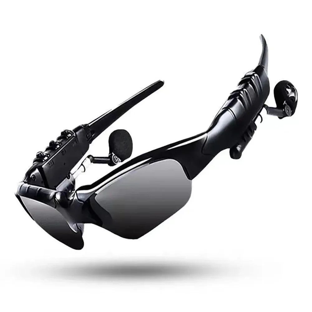 Bluetooth Sunglasses with Headphones – Connect & Talk Easily